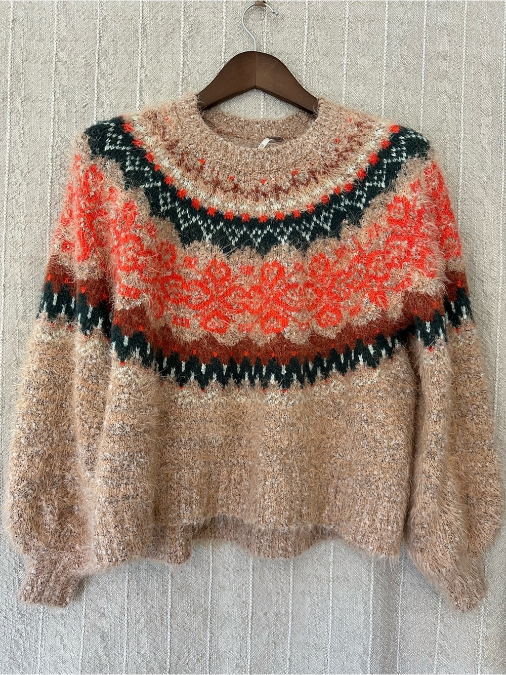 Free People Sweater